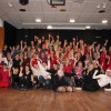 Fantastiskt härlig kväll med många glada dansare!!
Julfest/Linedanceavslutning HT-12